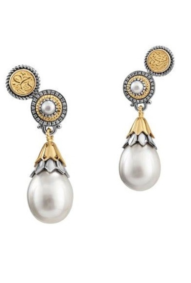 هدايا مجوهرات يوم الأم من عزة فهمي 