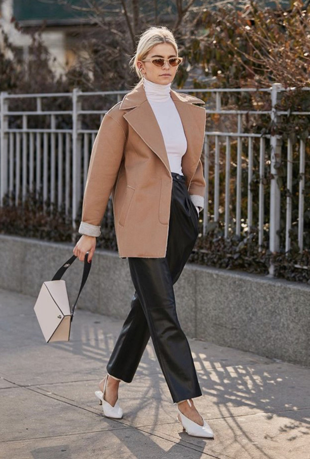 احذية كعب مثالية