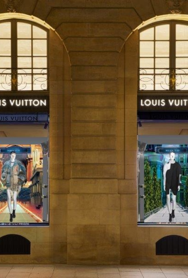 Postcards from the future