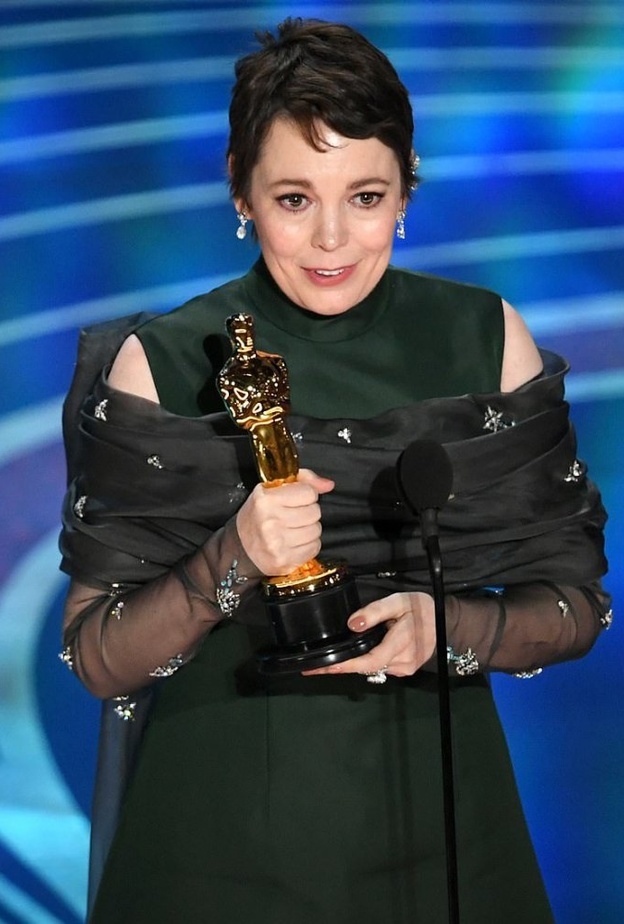 جوائز فيلم the favorite في حفل الأوسكار 2019