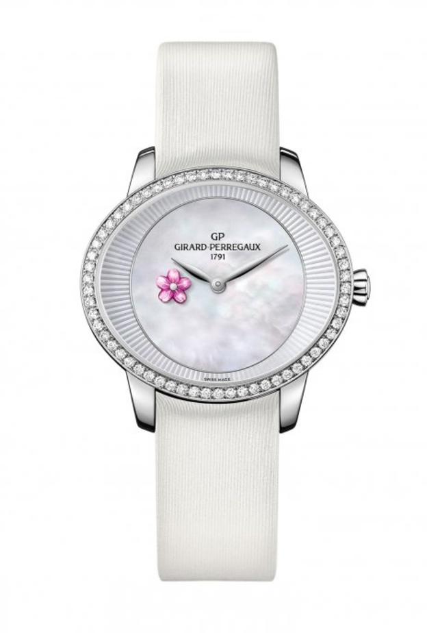 ساعة من أوليس ناردين Ulysse Nardin