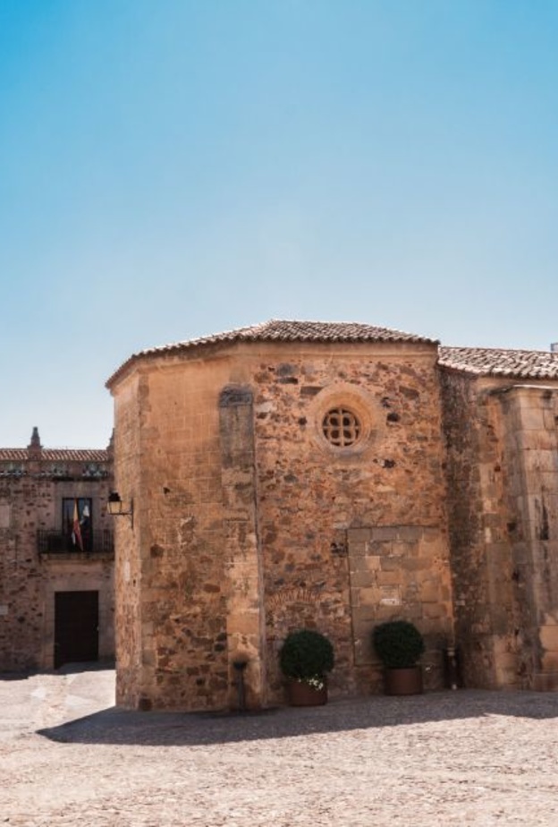 شارع كالي بينتوريس