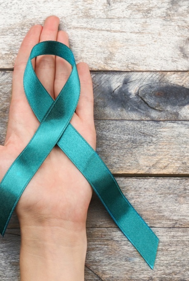 اعراض سرطان المبيض وطرق علاجه والوقاية منه