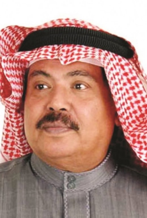 أبوبكر سالم