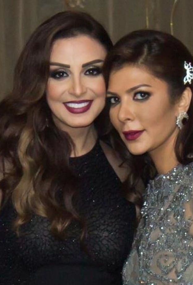 اصالة وانغام 