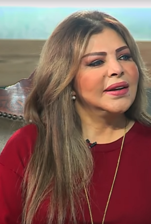 فلة الجزائرية