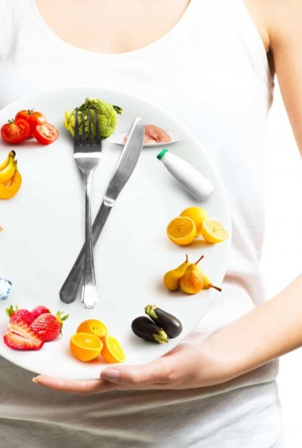 كيفية انقاص 5 كيلو من الوزن في أسبوع