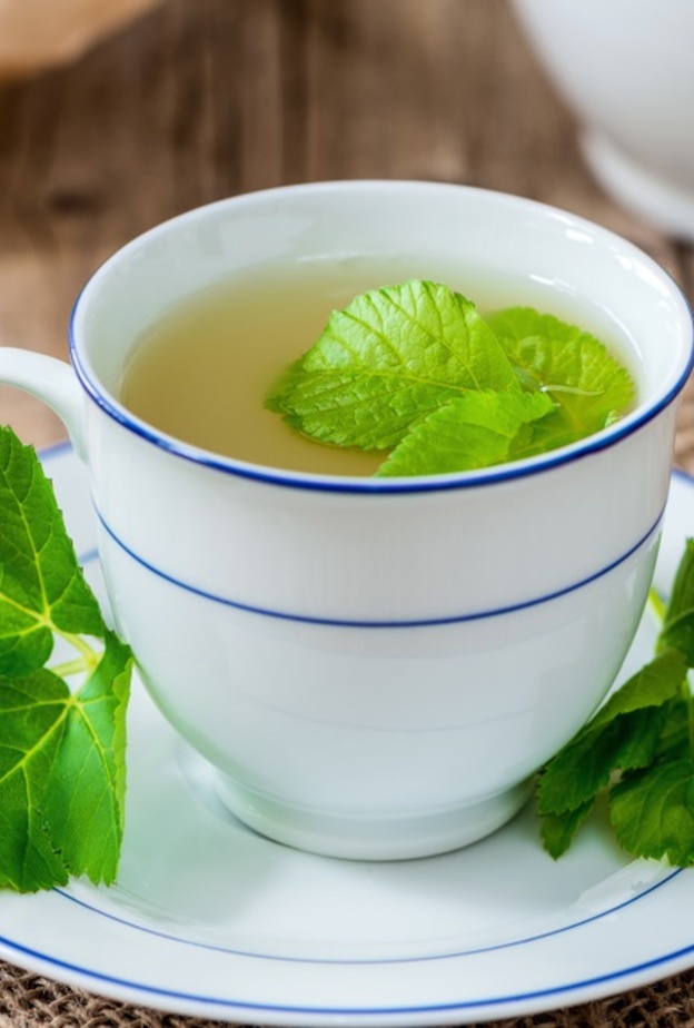 فوائد الشاي الاخضر للكلى