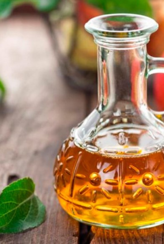  خل التفاح فعال في علاج التهاب اللثة