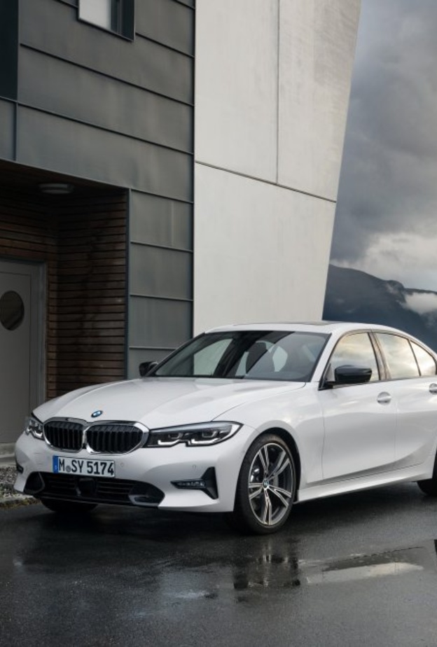 تصميم هوندا اوديسي جي 2019