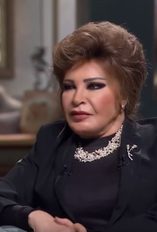 صفية العمري 