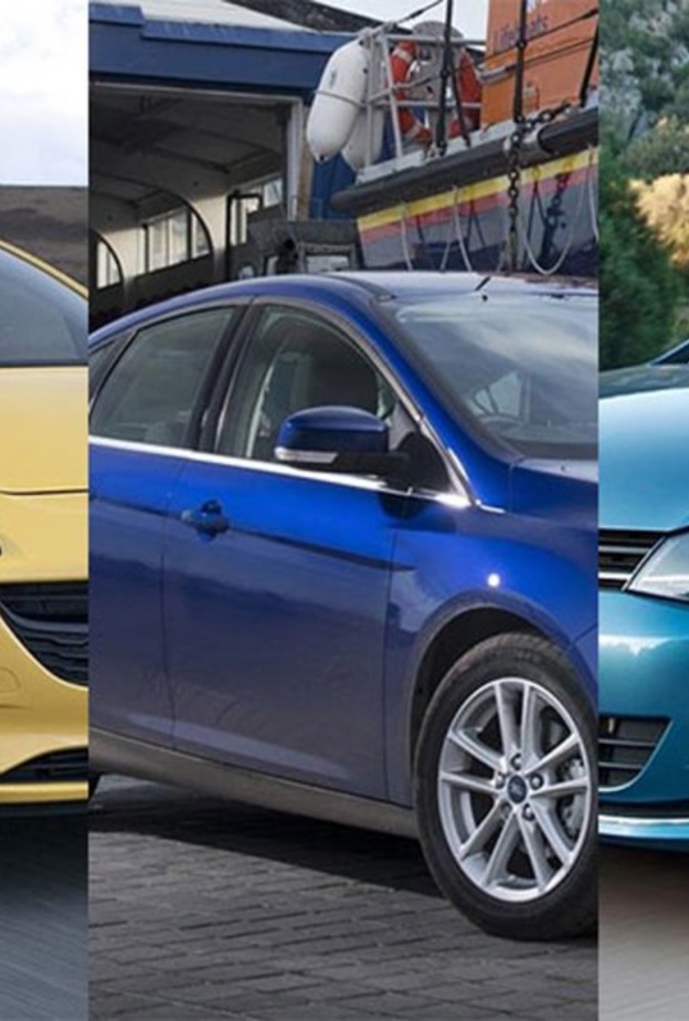 مازدا 3 لعام 2011