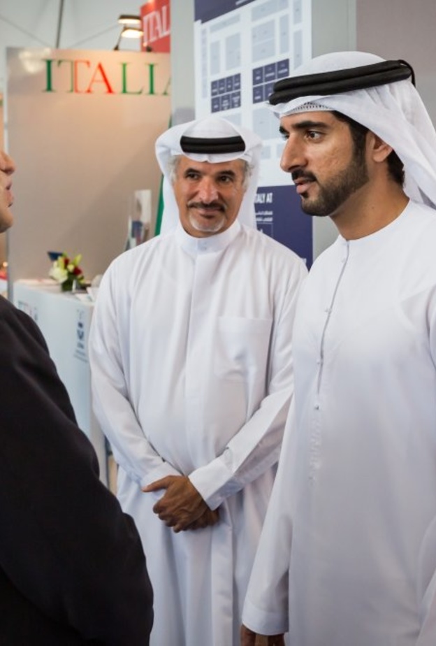 الجناح الإيطالي