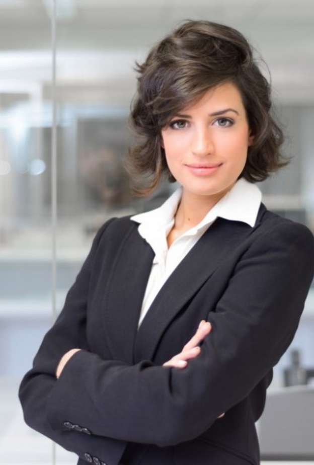 هكذا تكوني قوية الإرادة 