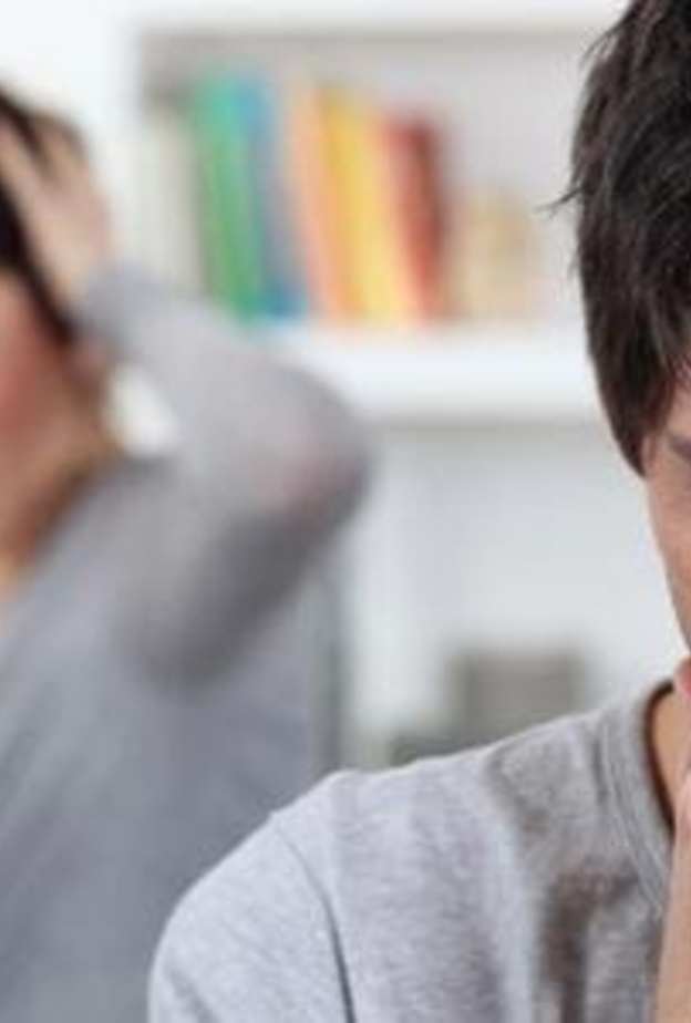 مزايا الزوجة العصبية