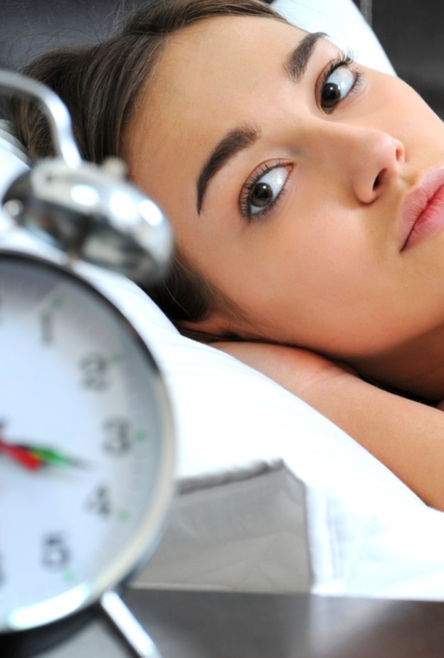 الارق وراثي ويتسبب بمرض الشريان التاجي