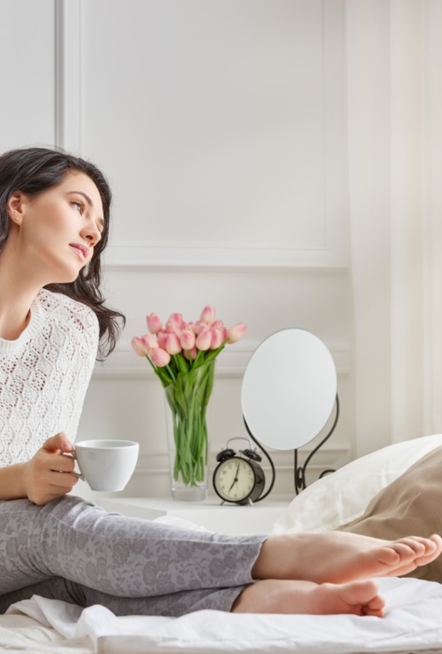 5 عادات صحية لممارستها في حياتك اليومية