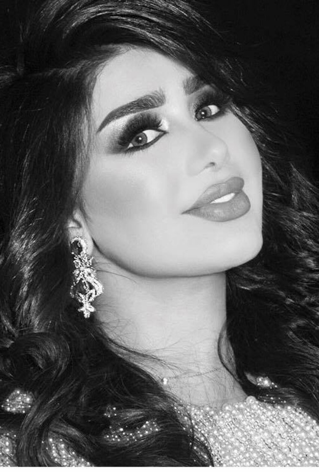 هنادي الكندري