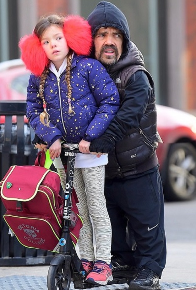 بيتر دينكلاج