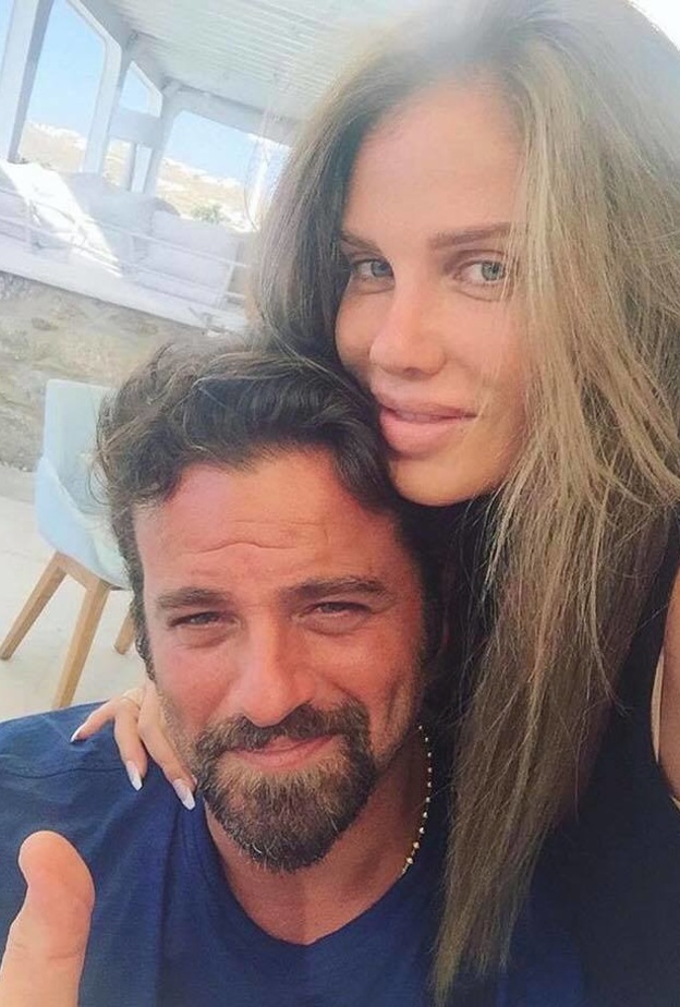 نيكول سابا ويوسف الخال