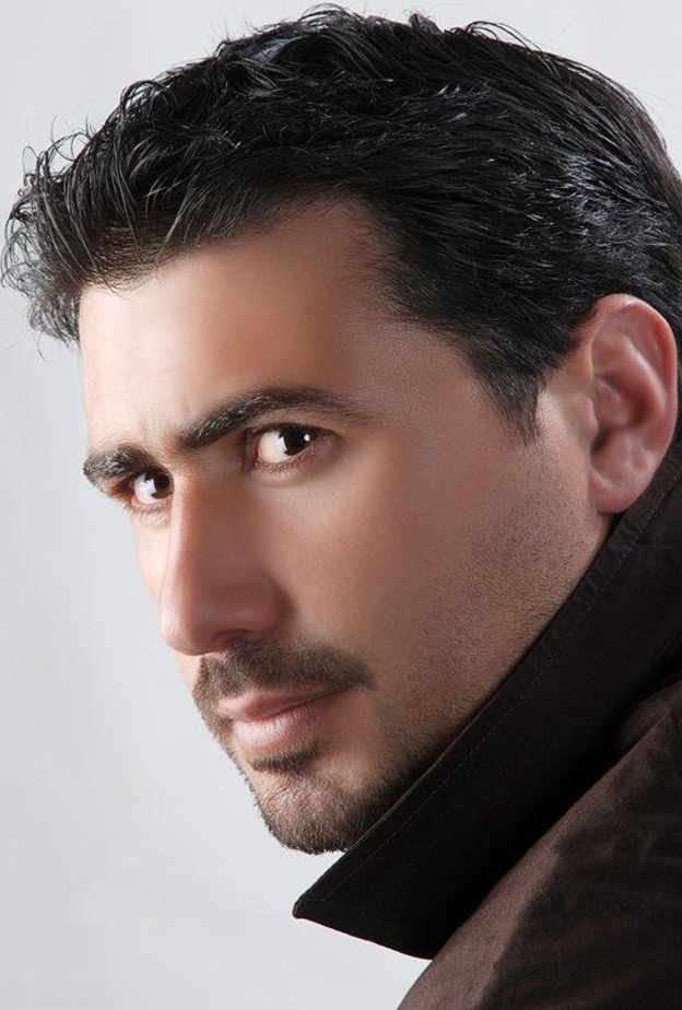 وفاة والدة خالد القيش