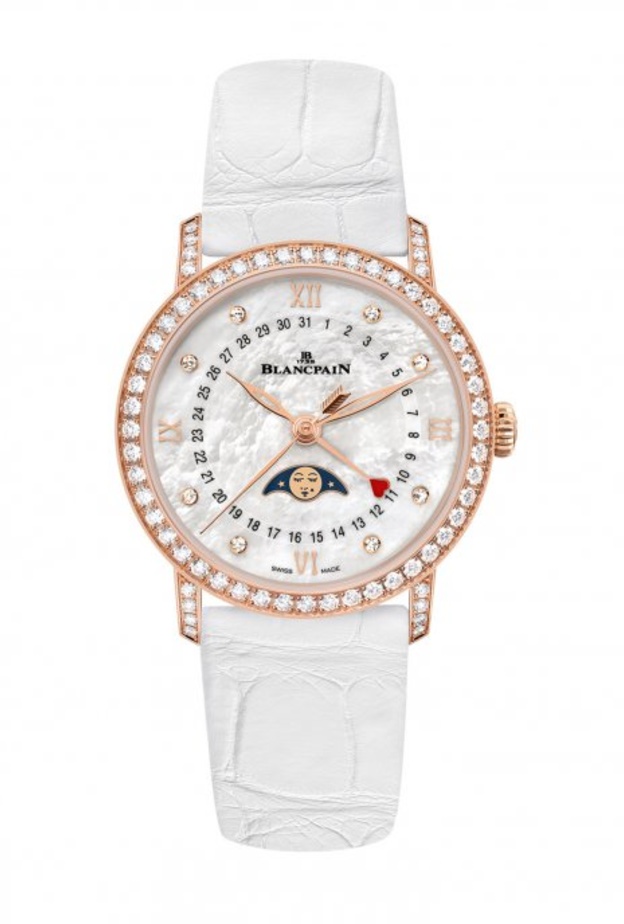  ساعة من أي دبليو سي IWC