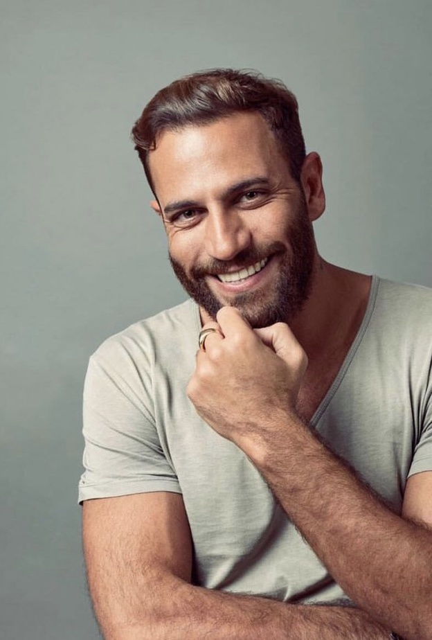 نيقولا معوض