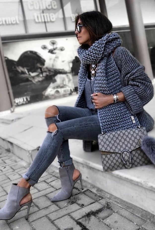 تنسيق الأحمر مع الأسود