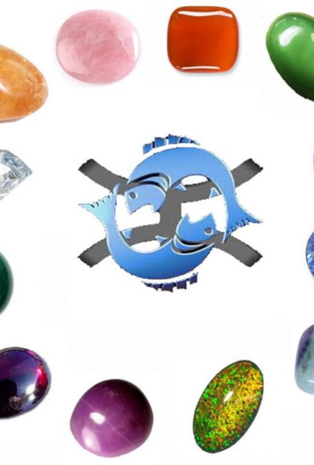 الكوارتز يناسب مواليد الحوت لانه يجلب السعادة