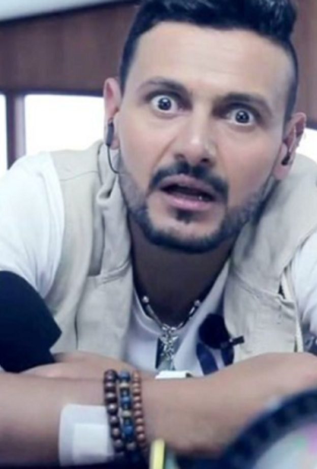 تداول فكرة برنامج رامز جلال الجديد