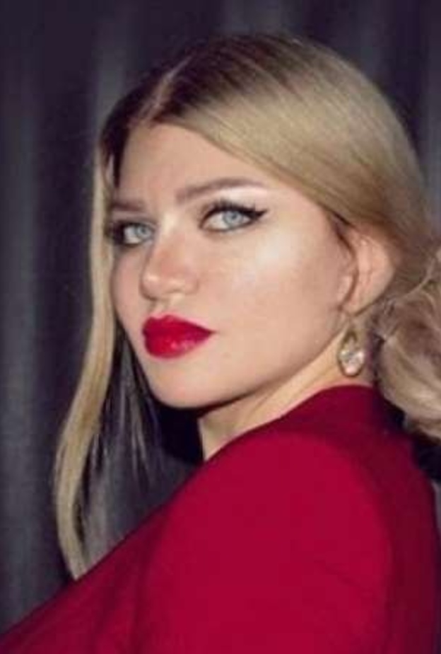  ياسمين الخطيب تتحدث عن ازواجها