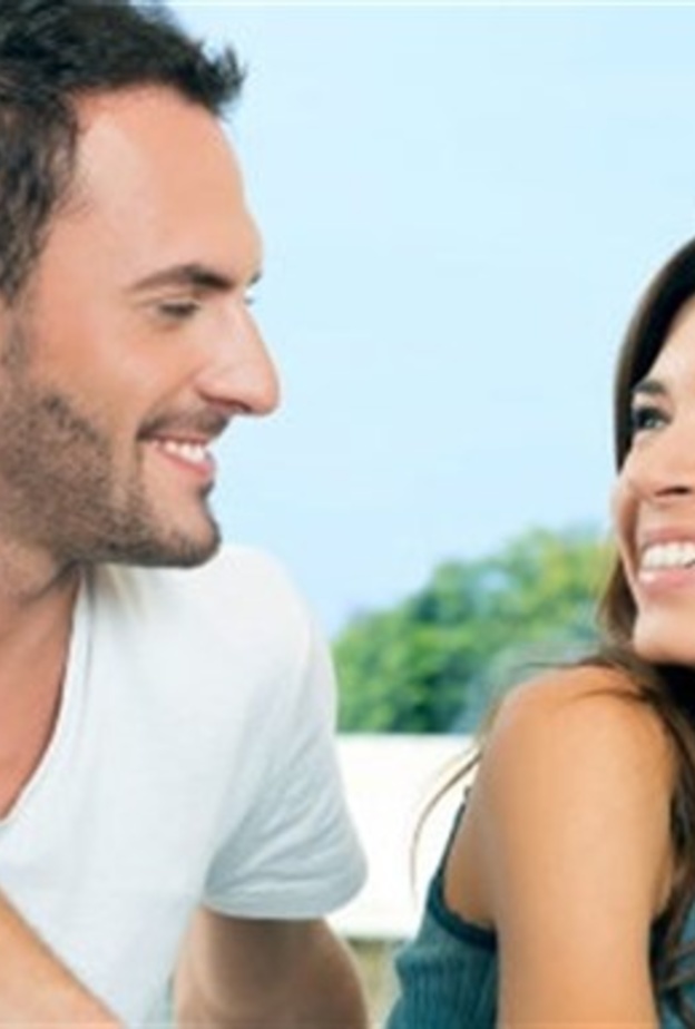 مميزات الرجل المرح