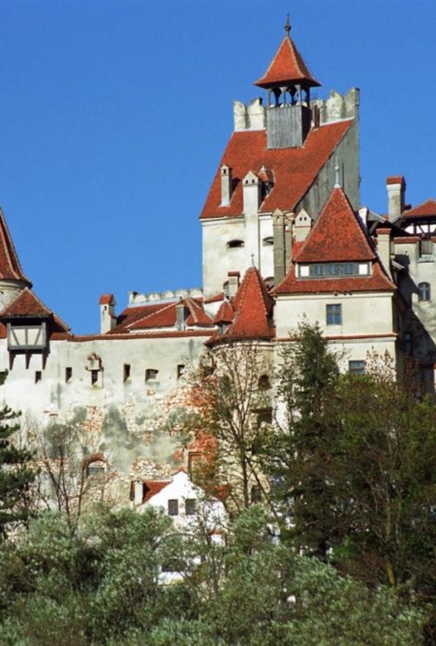 أجواء فريدة في رومانيا