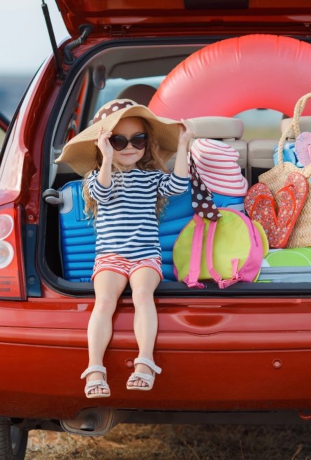 احرصي على أن تتحدثي لأطفالك وتفسري لهم بهدوء وصبر