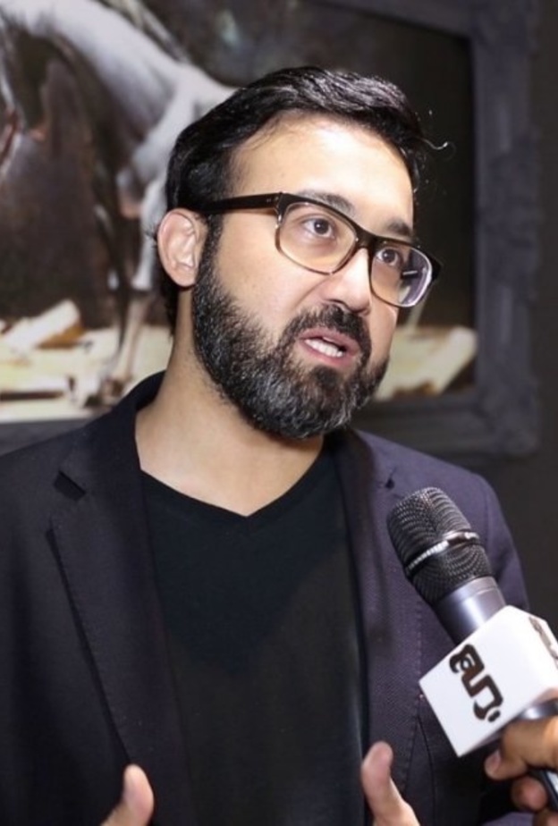 الفيلم السعودي بلال