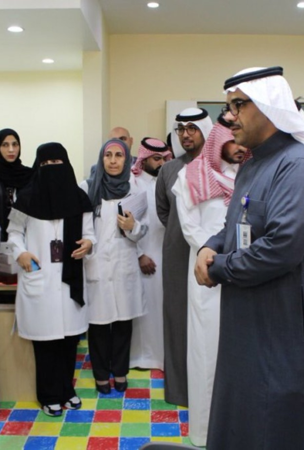  أنشطة متنوعة في القاعة الترفيهية الخاصة بالاطفال