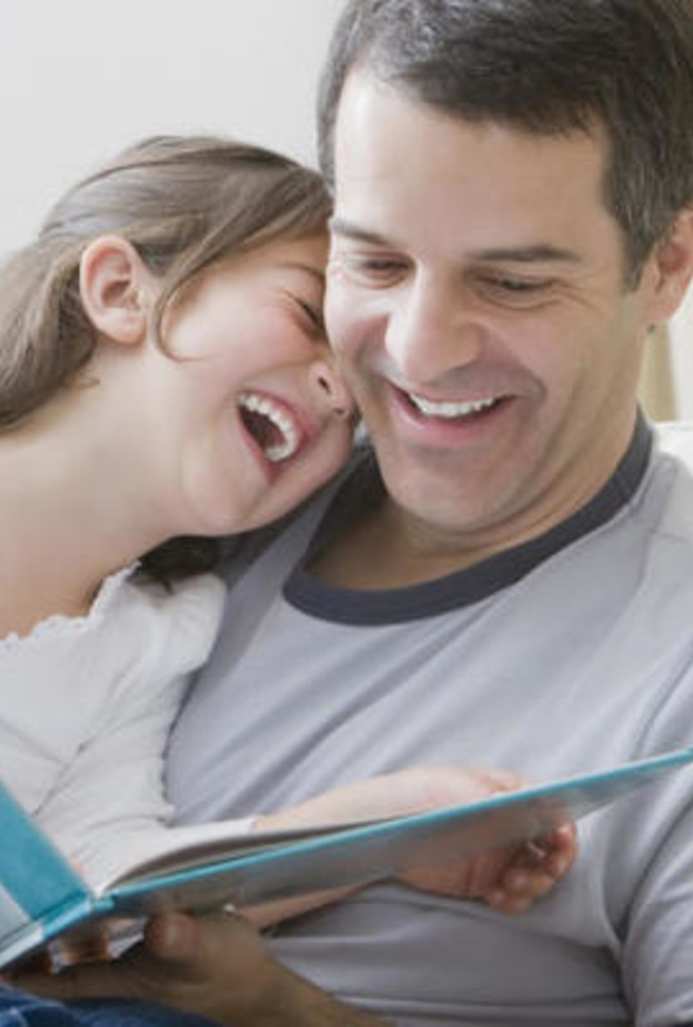 طرق تعزيز مشاركة الأب في تربية الأبناء 