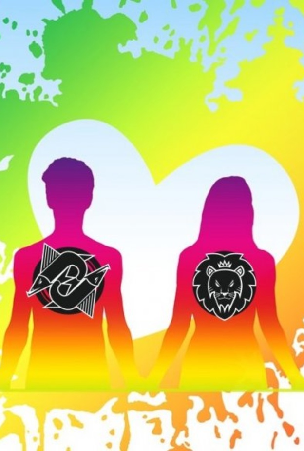  تنزعج المرأة الحوت من سعي الرجل الأسد للفت الأنظار