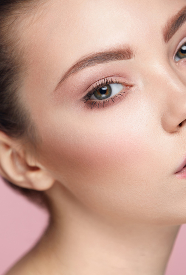 Burberry Lip Velvet in Nude Rose