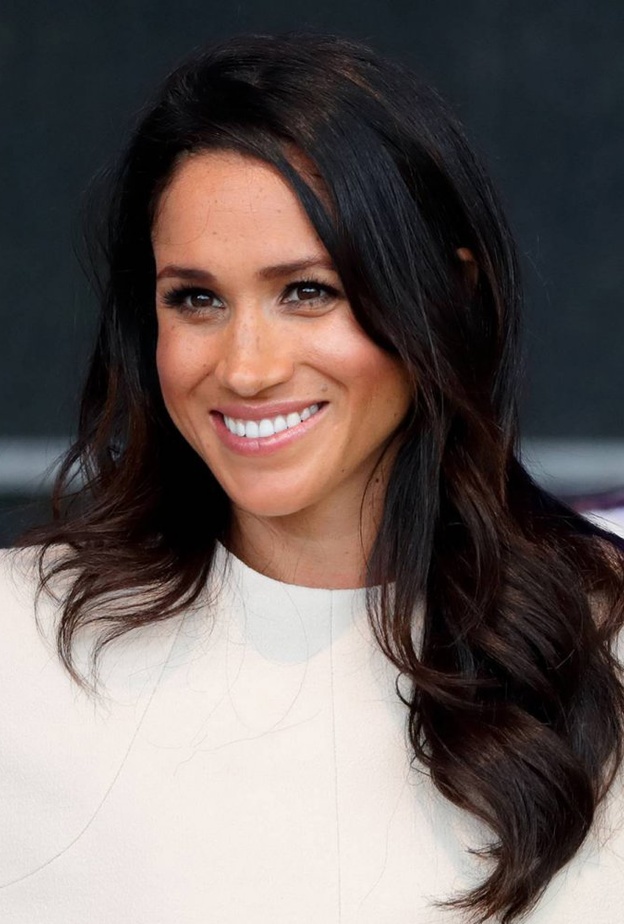 أسلوب ميغان في العناية بالبشرة