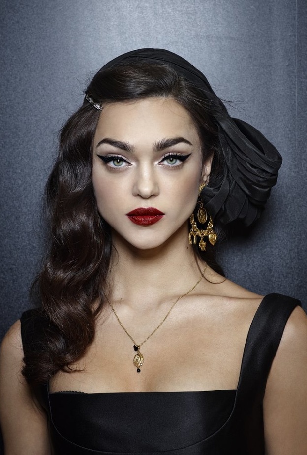 Dolcissimo Matte Liquid Lipcolour