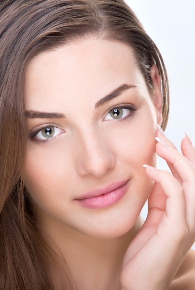 طبقي ماسك كوكتيل الفواكه