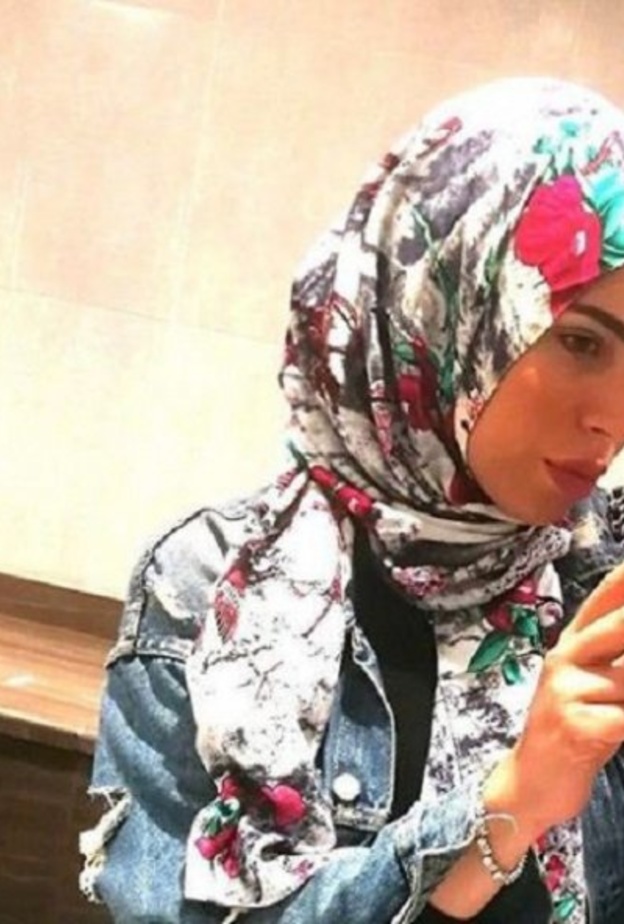 ماهيتاب ابنة ماجد المصري 