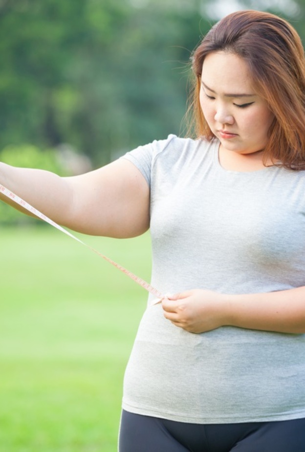 اهم الاسباب لعدم خسارة الوزن في منطقة البطن