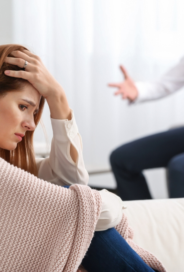 سلوكيات يجب أن ترفضها المرأة في الحياة الزوجية 