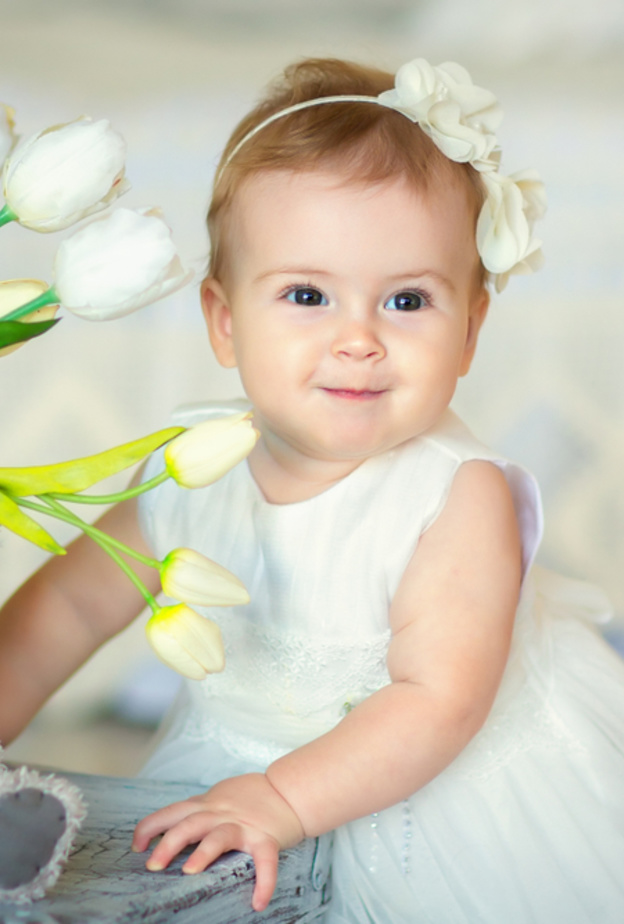  أسماء بنات جديدة بحرف الميم 2019 ومعانيها