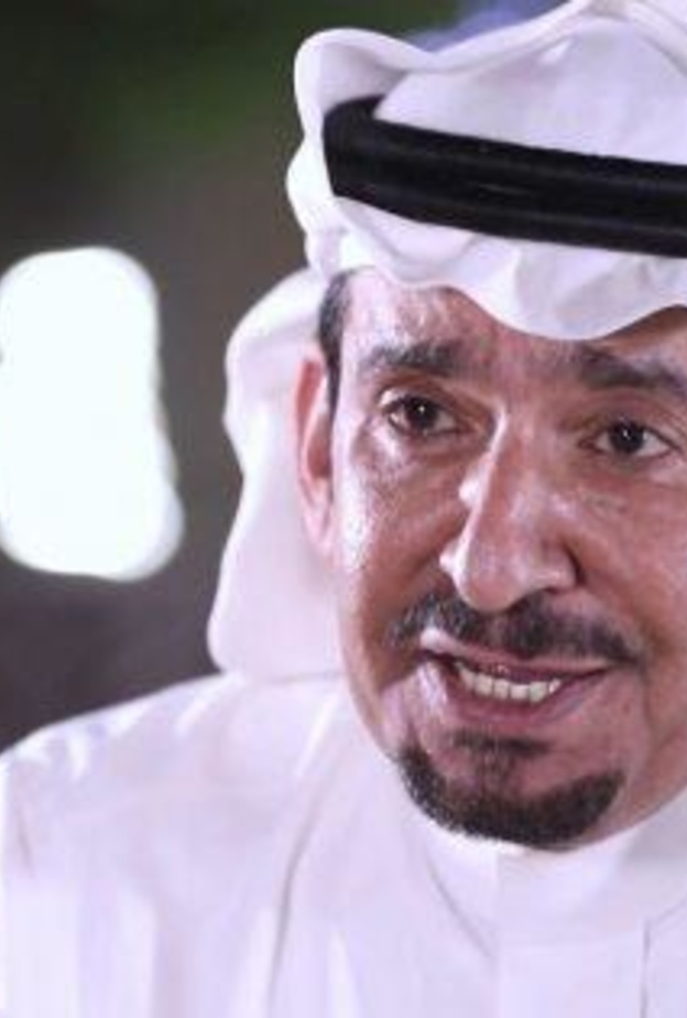 عبد الله السدحان