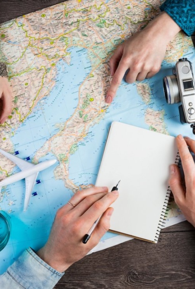 عدم المشاركة في التخطيط لشهر العسل