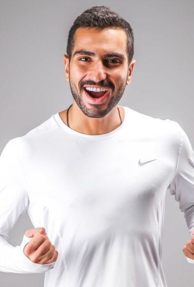 محمد الشرنوبي