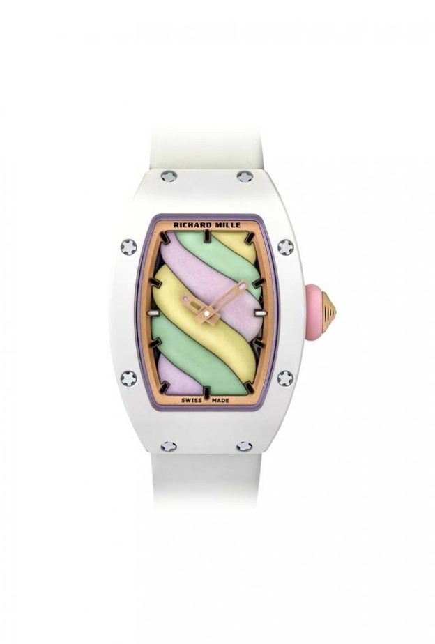 ساعة من بياجيه Piaget